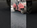 DBM Rolling Highway#duet #construction #machine #engineer #civil #civilengineering #highway #road
