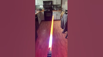 Vader’s font from Rogue One #starwars #lightsaber #jedi #shorts