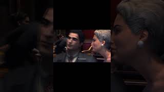 Фальконе Собирается Расширятся!!! #games #gaming #фильм
