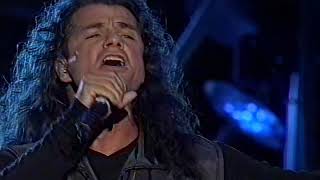 Bruno Pelletier - Le Temps Des Cathédrales Live 2001