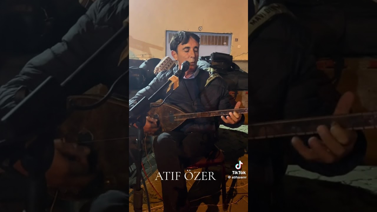 Aziz Baltak AÇMA ZÜLÜFLERİN