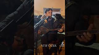 Aziz Baltak Açma Zülüfleri̇n
