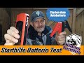 AUDEW starthilfe Paket Test &beschreibung