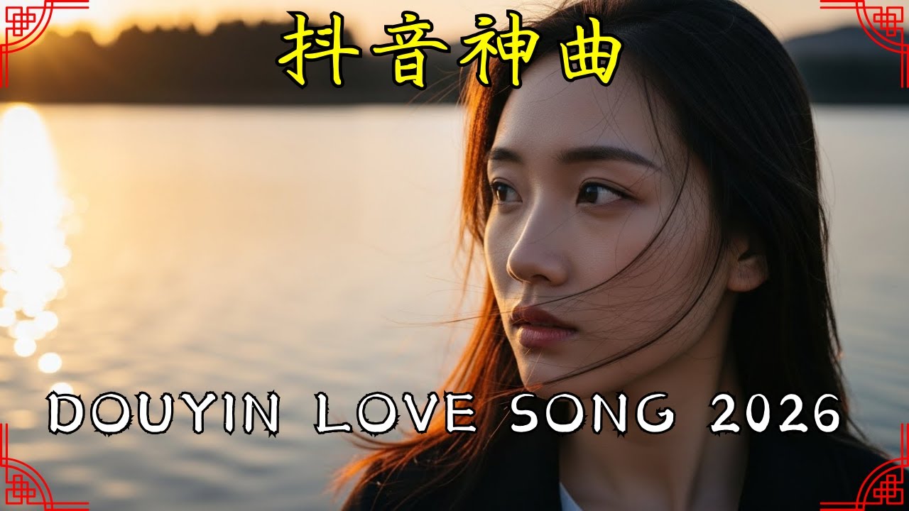 回忆里的华语情歌合集｜2000–2026一听就泪目 🎧
