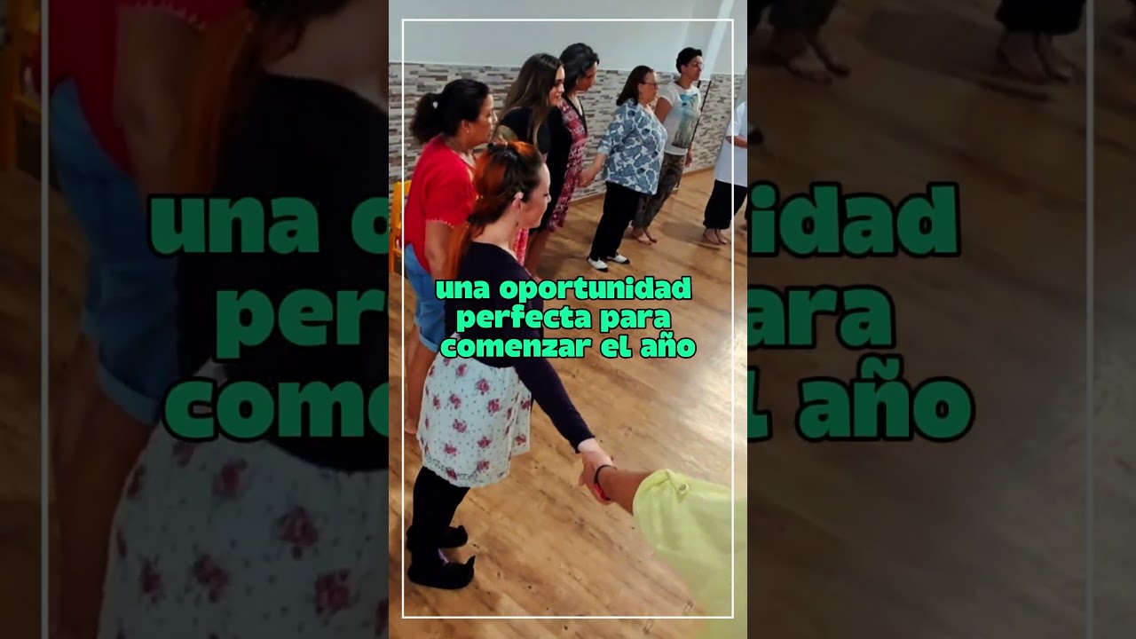Danzar en Círculo: Un Encuentro Único de Sanación y Transformación