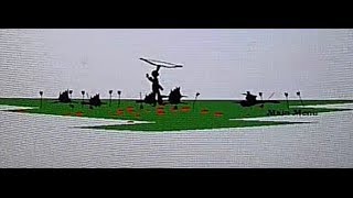 Bow Man 2 APP Review screenshot 1