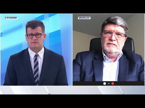 U četiri Godine Trumpa Unija Je Naučila Da S SAD Om Mora Opreznije Nego Ikad