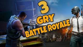 3 GRY BATTLE ROYALE NA ANDROIDA I IOS screenshot 4