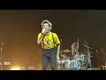 ONE OK ROCK - NASTY - Budapest (30.10.2025)