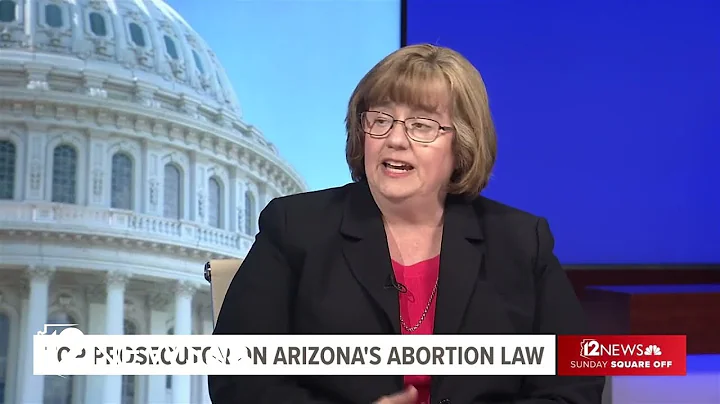 Rachel Mitchell weighs in on the past and future o...