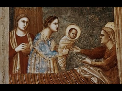Narodzenie Najświętszej Maryi