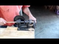 【Woodworking Tools】Making dowels-Dowel & Rod Turning Making Machine Dowel Maker for Dowel Jig (DME1) 【Woodworking Tools】Making dowels-Dowel & Rod Turning Making Machine Dowel Maker for Dowel Jig (DME1)