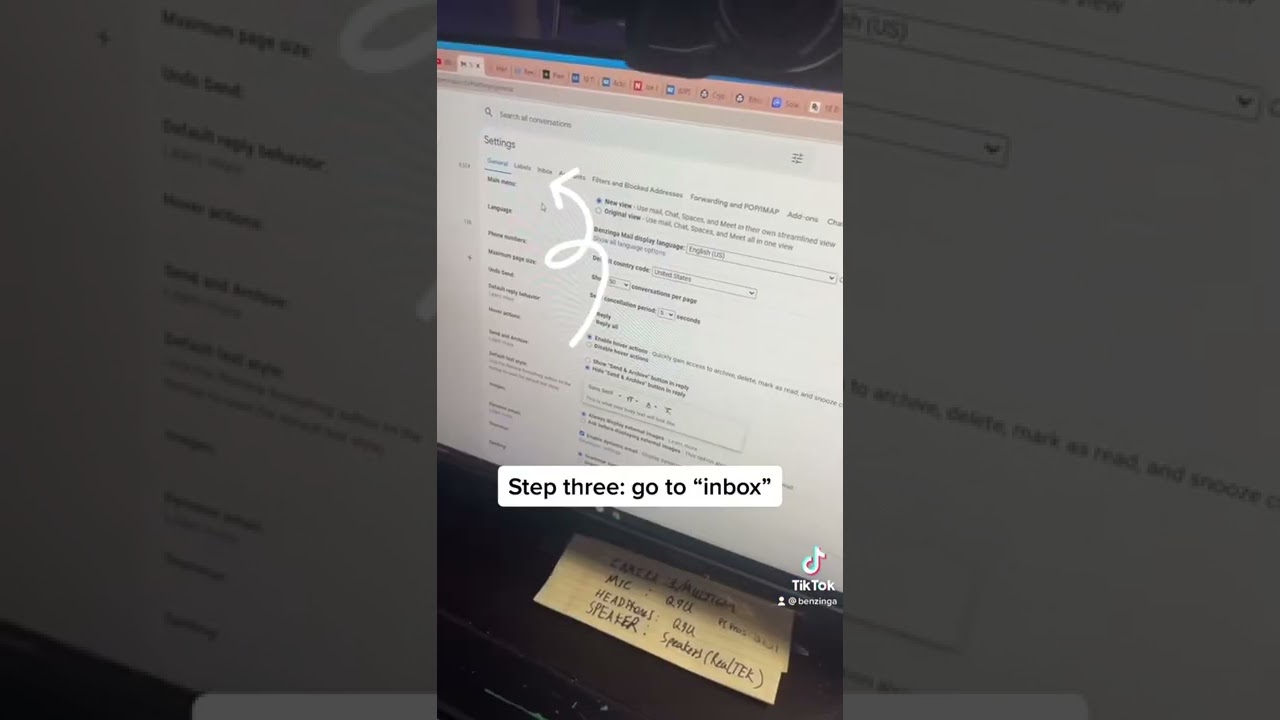 How To FIX Your Gmail Account In Only 30 Seconds