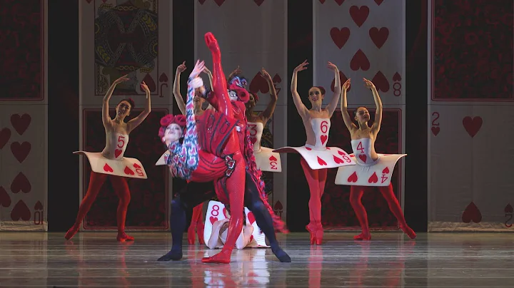 First Look: Edwaard Liang's ALICE