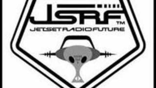 Jet Set Radio Future - Rock It On