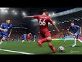 FIFA 23 - Chelsea Vs Liverpool | Premier League