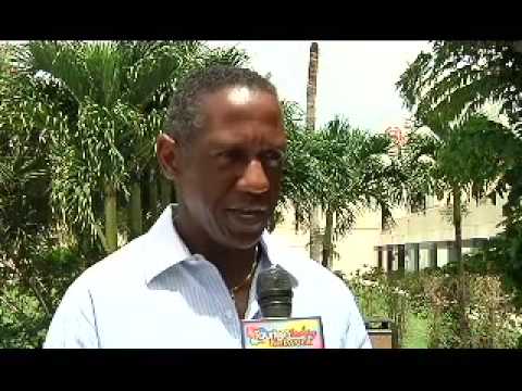 Watch Miss Universe National Committee Chairman speaks about Grandbahama