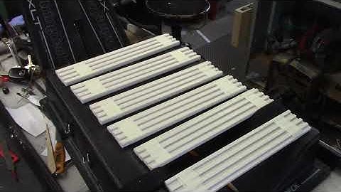 Compensated Nut Blanks 20-PACK