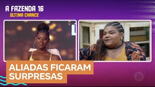 Thumbnail for Flora fica chateada com plaquinhas dadas por Suelen | Última Chance