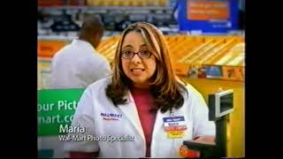 Walmart Photo Lab [15 sec] (2005)