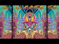 Quantum shamanics  el mahico by freespirit records 2022