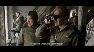 4 Tage im Mai German/Deutsch Trailer HD