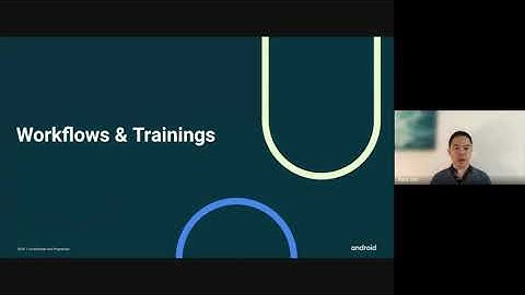 AMP Con 2020    Android Test Station