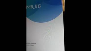 MiPad 2 Blinking Screen MiPad 2 Blinking Screen