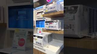 Presyo Ng Aircon Ngayon Para May Idea Ka Sobrang Init Ng Panahon