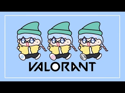 【VALORANT】V最スクリム2日目【碧依さくら】 video thumb