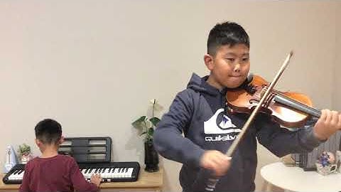拍手歌 (If You