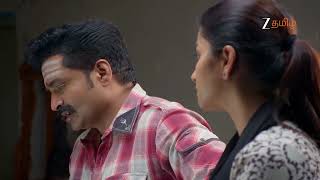 Anna Ep - 775 Preview Sep 12 2025 Zee Tamil