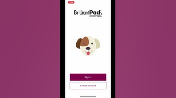 BrilliantPad Smart: App Setup and Pairing Process