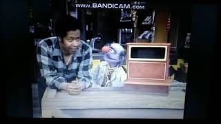 Muppet Voice Comparisons The Reboot - Dr. Nobel Price