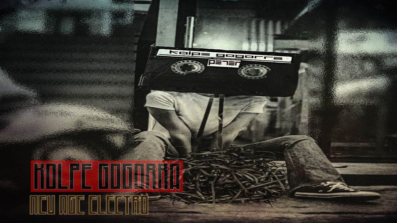 KOLPE GOGORRA. ------ ELEKTROA DENONTZAT-