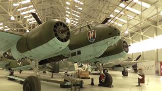 Royal Air Force Cosford Museum      April 2017