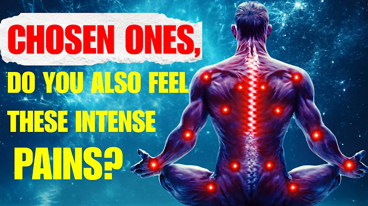 UNDERSTAND THE 7 DEEP PAINS THAT ONLY THE CHOSEN ONES GO THROUGH