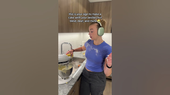 BLIND, DEAF, AND MUTE CHALLENGE *FULL VID ON MY CHANNEL 😻*