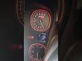 Brezza #toyota urban cruiser #cluster colors change# അറിയാത്തവർക്കായി😀😜