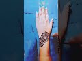 Latest Simple Mehandi design for hands|Easy Mehndi designs Stylish Mehandi kadesign|Mehendi Henna