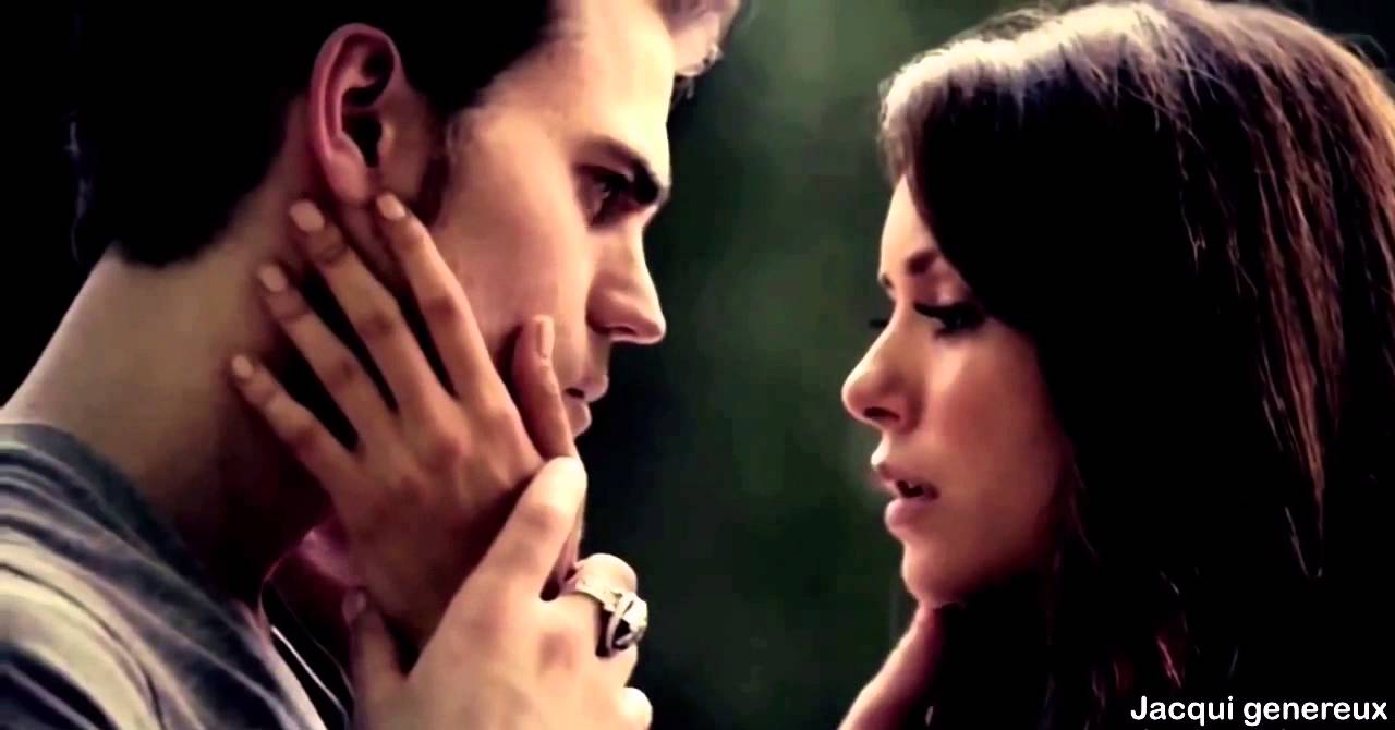 Stelena || Wildest dreams