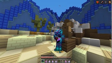 "Kinetlight_" Hacking in Kit PvP - Aimbot and Kill aura