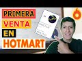 Cómo Ganar Dinero con HOTMART 2020 - SIN INVERTIR - Dinero Con Hotmart