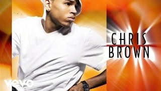 Chris Brown - Journey To South Africa