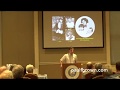 "Rufus" James Agee Talk at East Tennessee History Center