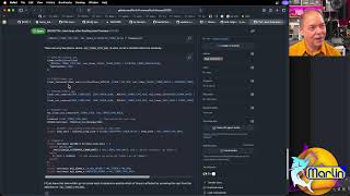 Thinkyhead's Birthday Stream — 17 Jan 2026