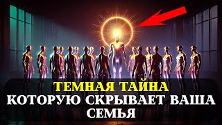 видео: ИЗБРАННЫЕ: Ваша Семья Скрывает МРАЧНУЮ Тайну О Вас С Детства картинка: ИЗБРАННЫЕ: Ваша Семья Скрывает МРАЧНУЮ Тайну О Вас С Детства