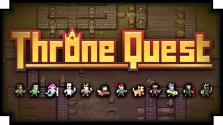 Throne Quest 