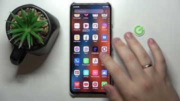 How to Make Chrome As Default Browser on ZTE Axon 30
