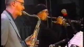 Brecker Brothers Acoustic Band - Dr. Slate - 2001